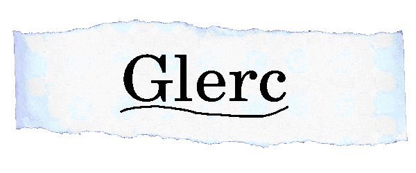 glerc's logo