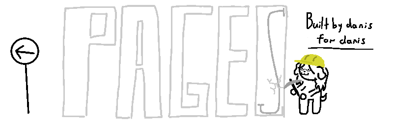 pages' logo